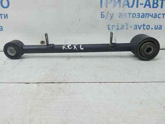 Рычаг задний поперечный верхний левый SsangYong Rexton 2006-2012 4550109502 (Арт. 61744) Киев