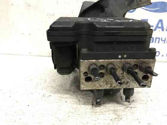 Блок abs Nissan X-Trail T31 2.5 БЕНЗИН QR25DE 2007 (б/у) Киев