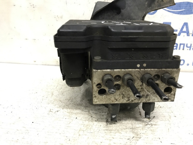 Блок abs Nissan X-Trail T31 2.5 БЕНЗИН QR25DE 2007 (б/у) Киев - изображение 2