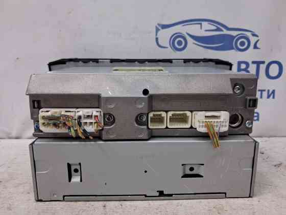 Магнитофон Toyota Avensis 2002-2010  (Арт. 78419) Київ
