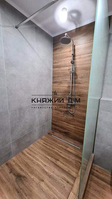 Оренда 1-кімнатної квартири в ЖК Great, вул. Причальна, 12 Киев - изображение 8