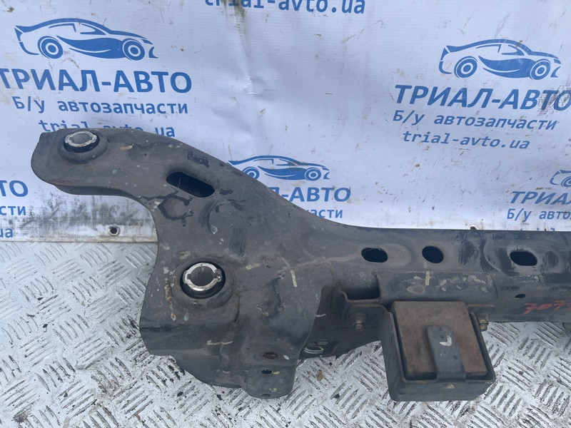 Балка задней подвески Hyundai Santa fe DM 2.4 БЕНЗИН G4KJ 2012 (б/у) Киев - изображение 5