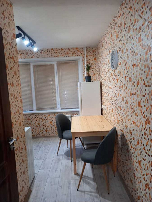 долгосрочная аренда 1-к квартира Киев, Оболонский, 15500 грн./мес. Киев - изображение 11