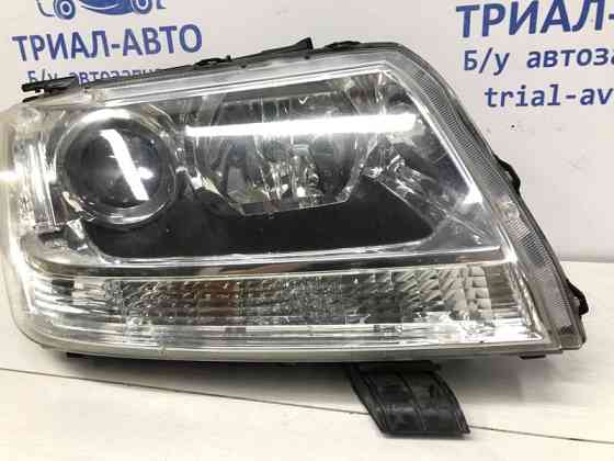 Фара правая Ксенон Suzuki Grand Vitara 2005-2016 35120-65J41 (Арт. 58091) Киев