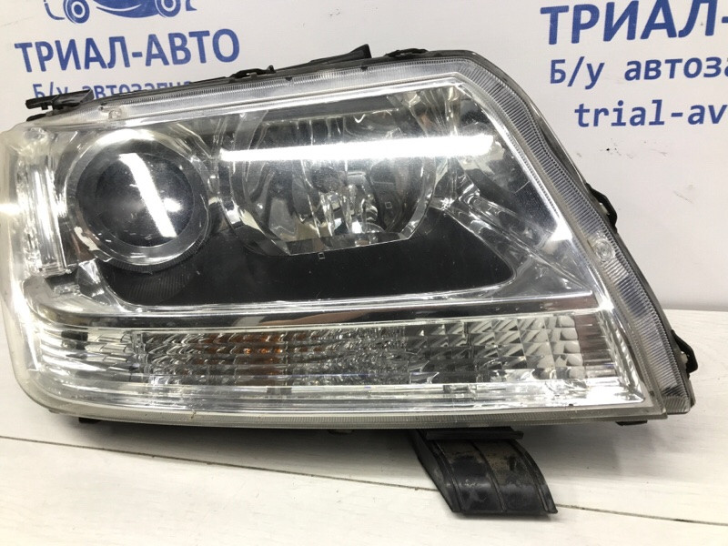 Фара правая Ксенон Suzuki Grand Vitara 2005-2016 35120-65J41 (Арт. 58091) Киев - изображение 2