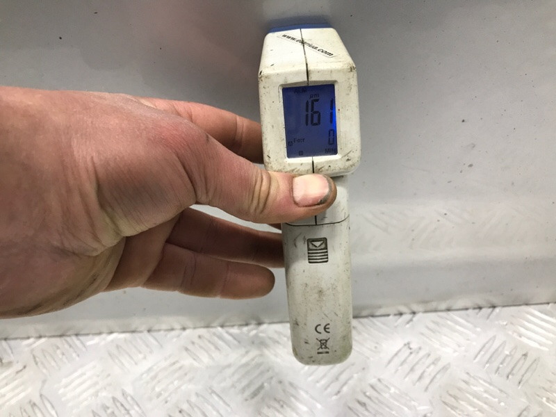 Дверь передняя правая Kia Ceed ED 1.6 DIESEL D4FB 2006 (б/у) Киев - изображение 6