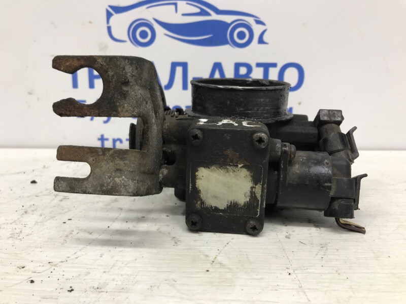 Заслонка дроссельная Chevrolet Lacetti 2004-2013 96417575 (Арт. 56301) Київ - зображення 3