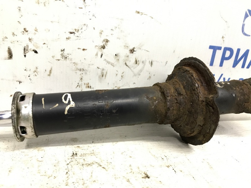 Амортизатор задний Mitsubishi Lancer 9 1.6 БЕНЗИН 4G18 2003 (б/у) Київ - зображення 3