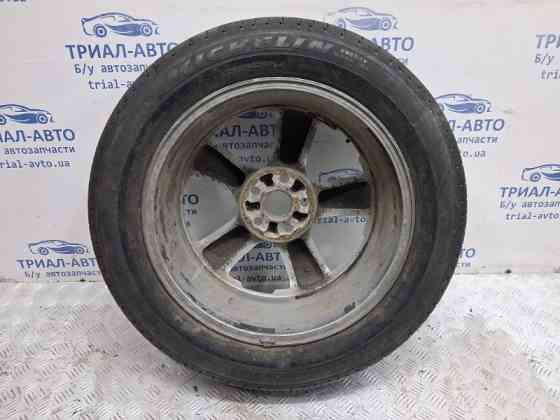 Запаска с резиной Lexus RX 350 XU30 3.5 БЕНЗИН 2GRFE 2003 (б/у) Київ