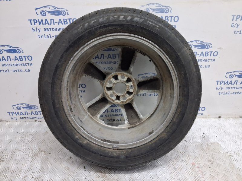 Запаска с резиной Lexus RX 350 XU30 3.5 БЕНЗИН 2GRFE 2003 (б/у) Київ - зображення 5