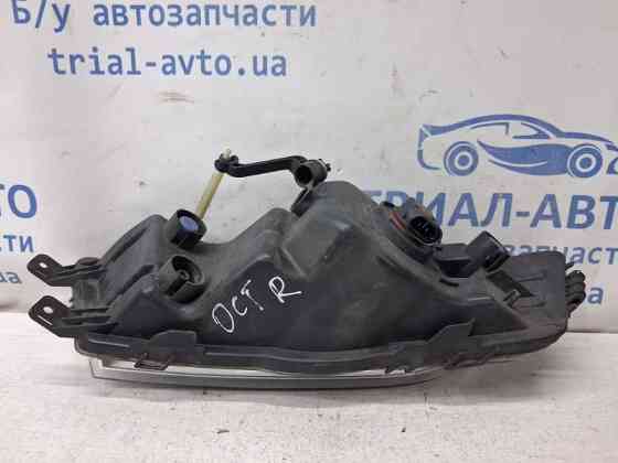 Фара противотуманная правая Skoda Octavia 2013-2020 5E0941700D (Арт. 80657) Київ
