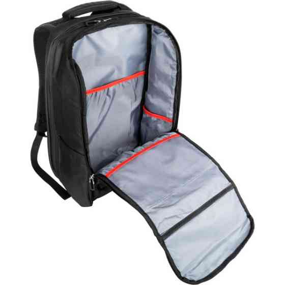 Рюкзак для ноутбука Gelius Waterproof Protector 2 GP-BP006 Black (Код товару:41961) Харків