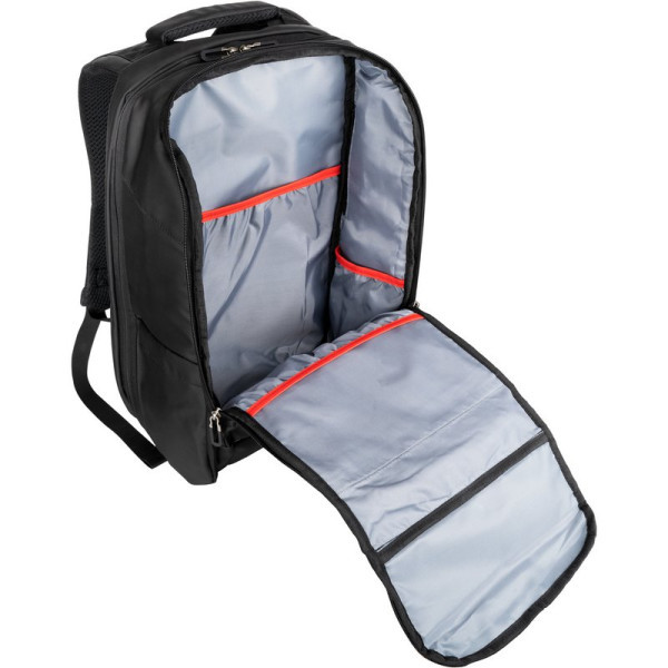 Рюкзак для ноутбука Gelius Waterproof Protector 2 GP-BP006 Black (Код товару:41961) Харків - зображення 6