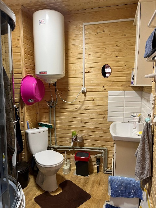 Будинок в Карпатах село Яблуниці Буковель Яремче - зображення 8