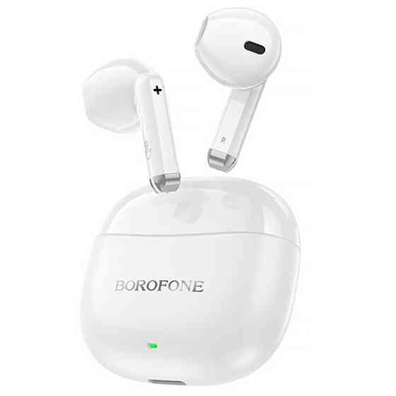 Беспроводные TWS наушники Borofone BW88 Херсон