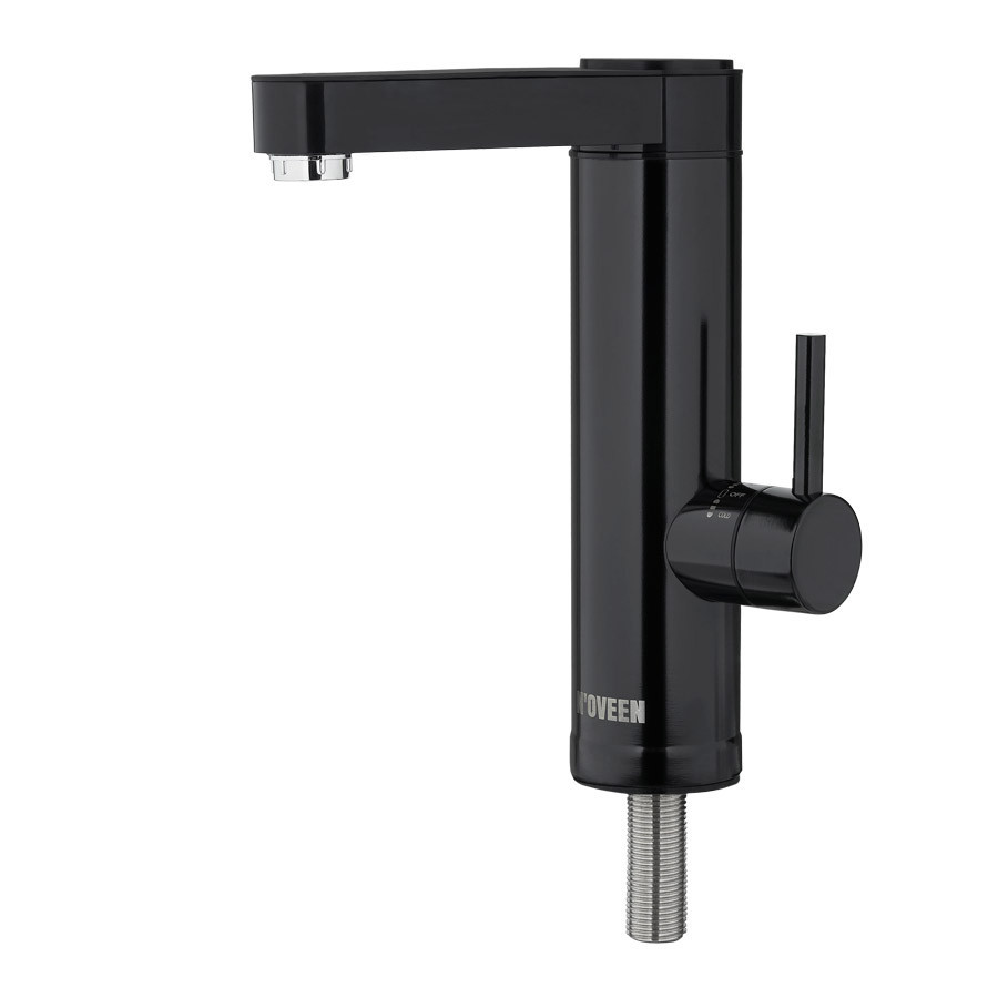 Проточный водонагреватель Noveen IWH965 черный Одесса - изображение 8