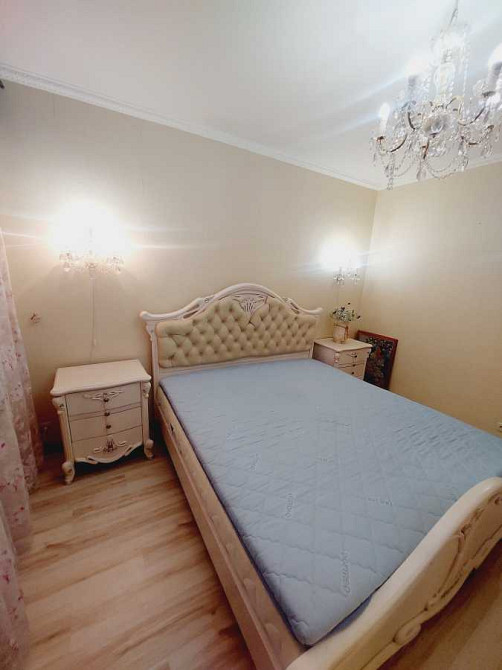 долгосрочная аренда 3-к квартира Киев, Оболонский, 22000 грн./мес. Киев - изображение 3