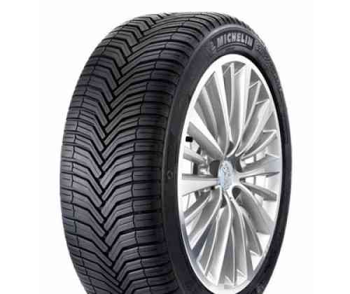 235/65 R18 Michelin CrossClimate SUV 110H Позашляхова шина Киев