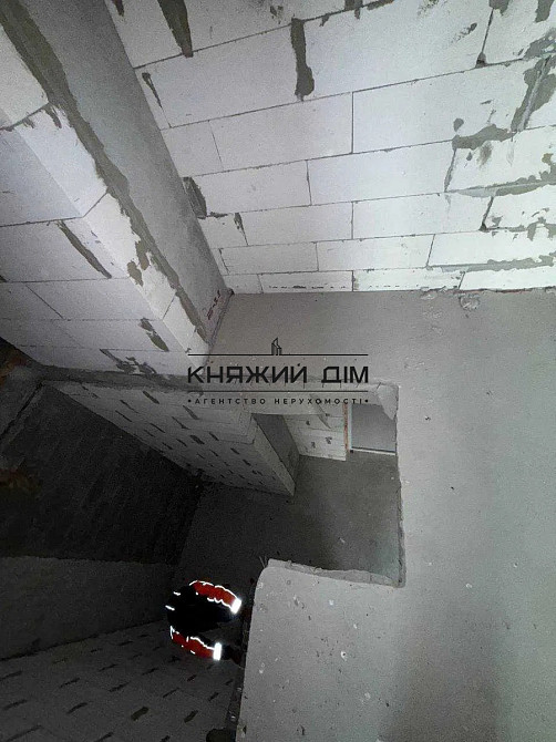 Видовий пентхаус із терасою в ЖК Great Грейт | Будинок №12 Київ - зображення 12