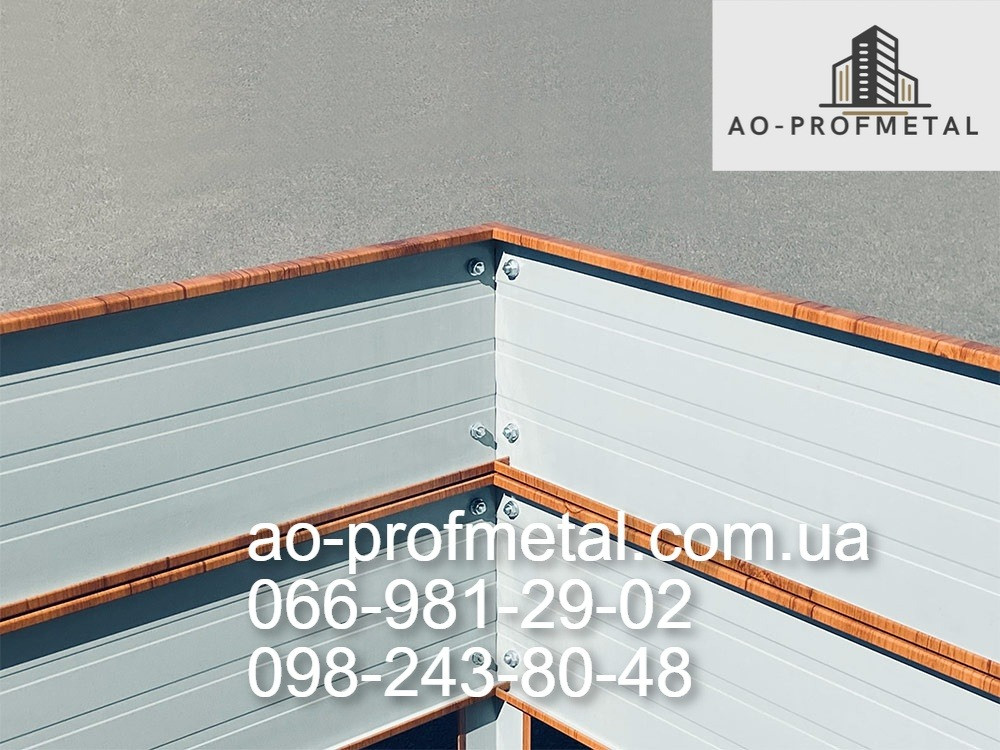 Грядка імітація дерева, Грядка під дерево Киев - изображение 7