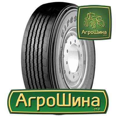 Firestone FT522 (прицепная) 385/65 R22.5 160J Киев