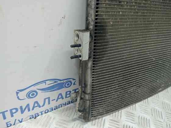 Радиатор кондиционера Kia Ceed JD 1.6 DIESEL D4FB 2012 (б/у) Киев