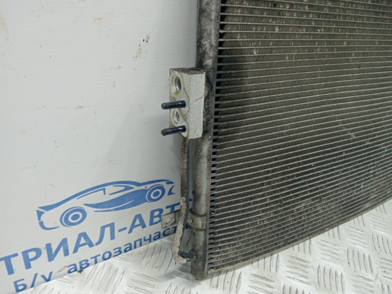 Радиатор кондиционера Kia Ceed 2012-2018 97606A5800 (Арт. 59729) Киев - изображение 6