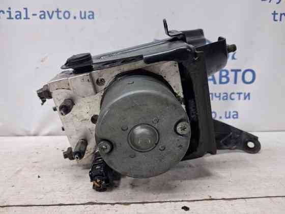 Блок abs Toyota Avensis T25 2.0 DIESEL 1ADFTV 2002 (б/у) Київ