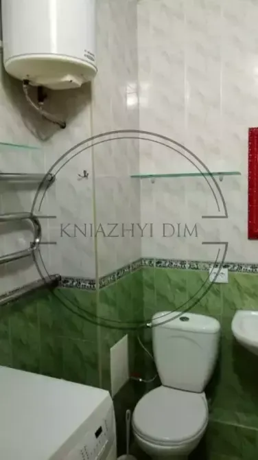 Оренда 1 кім.кв., м. Позняки 10хв. № 11201136 Київ - зображення 8