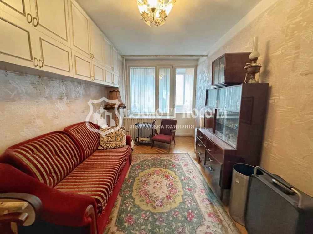 продажа 4-к квартира Киев, Шевченковский, 146000 $ Київ - зображення 1