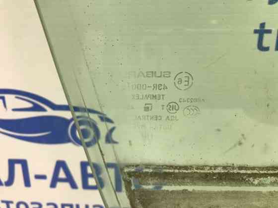 Стекло двери переднее правое Subaru Outback BR 2.5 БЕНЗИН EJ253 2009 (б/у) Київ