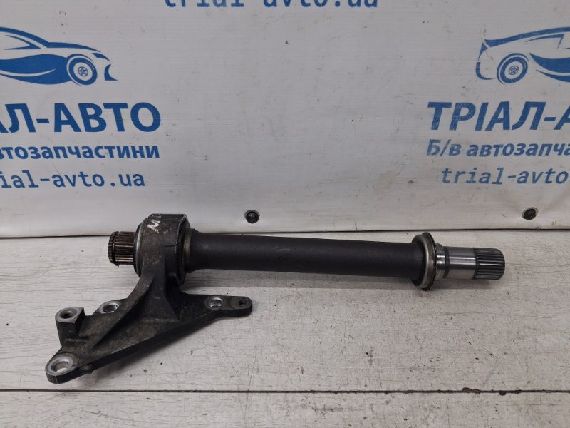 Промежуточный вал полуоси Acura MDX YD2 3.7 БЕНЗИН J37A1 2006 (б/у) Киев - изображение 1