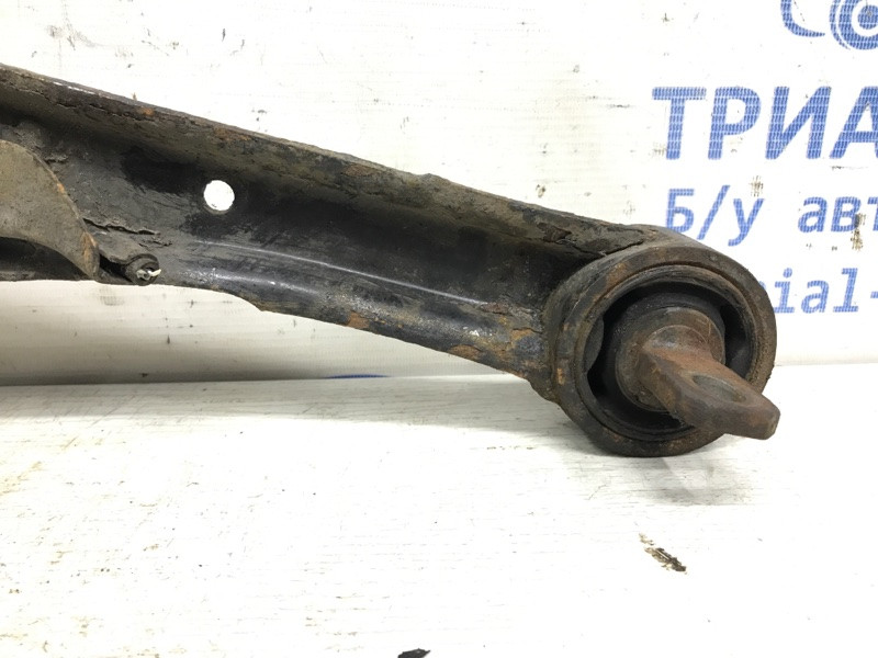 Рычаг задней подвески продольный правый Toyota Avensis T27 2.0 DIESEL 2009 (б/у) Київ - зображення 3
