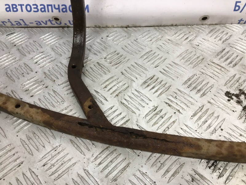 Усилитель бампера передний Chevrolet Epica 2006-2013 96634055 (Арт. 52156) Киев - изображение 5