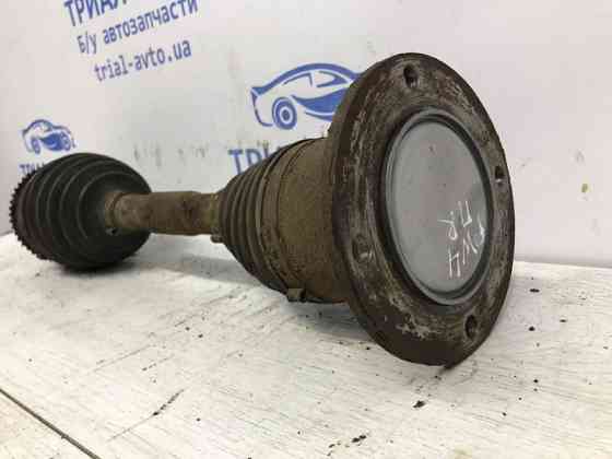 Привод передний правый Mitsubishi Pajero Wagon 4 3.2 ДИЗЕЛЬ 4M41 2006 (б/у) Киев