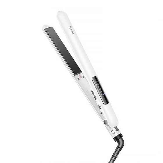Выпрямитель для волос Hoco HP40 Hair damage protection Херсон
