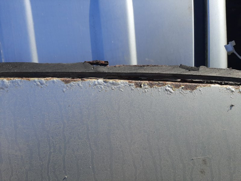 Крыша Toyota Avensis 2002-2010 6311105250 (Арт. 26634) Киев - изображение 3