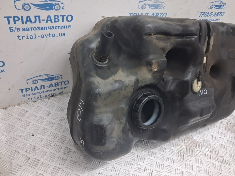 Бак топливный пластик Nissan Qashqai 2006-2013 17202JD51A (Арт. 82505) Киев - изображение 2