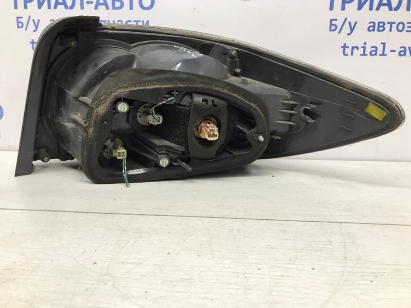 Фонарь задний внешний левый Mazda CX 7 ER 2.3 БЕНЗИН 	L3VDT 2006 (б/у) Киев - изображение 4