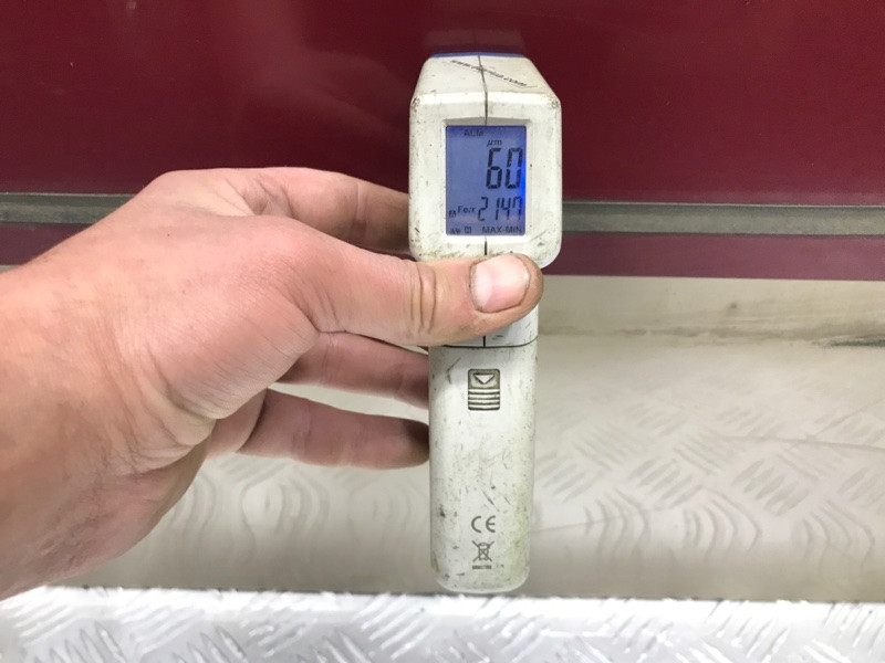 Дверь задняя левая Mitsubishi Pajero Sport 1996-2008 MR981911 (Арт. 42087) Киев - изображение 6