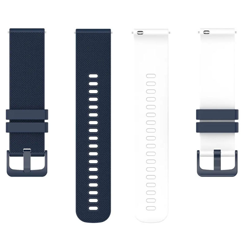 Ремешок Ribby для Smart Watch 20mm Херсон - зображення 9