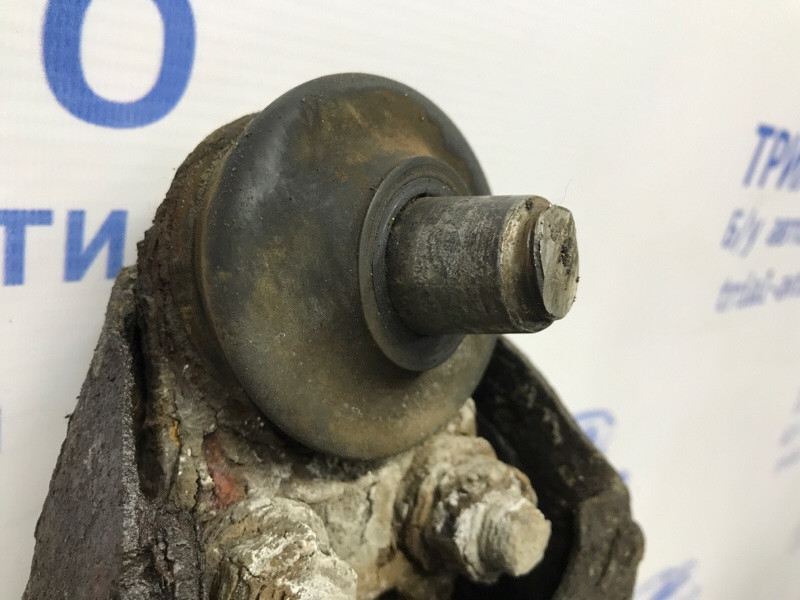 Рычаг передний нижний правый Mitsubishi L200 2006-2015 4013A088 (Арт. 51573) Київ - зображення 2