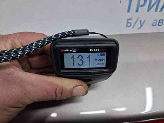 Крышка багажника Kia Ceed ED 1.6 DIESEL D4FB 2006 (б/у) Київ