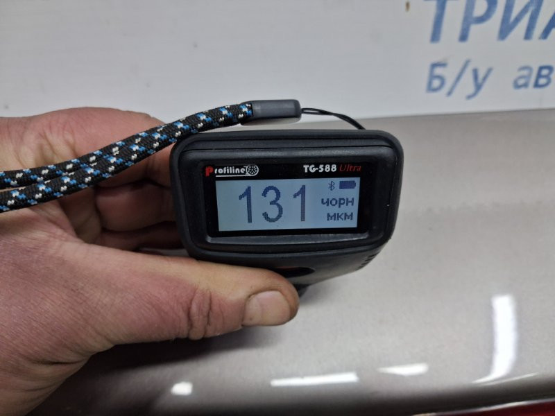 Крышка багажника Kia Ceed ED 1.6 DIESEL D4FB 2006 (б/у) Київ - зображення 6