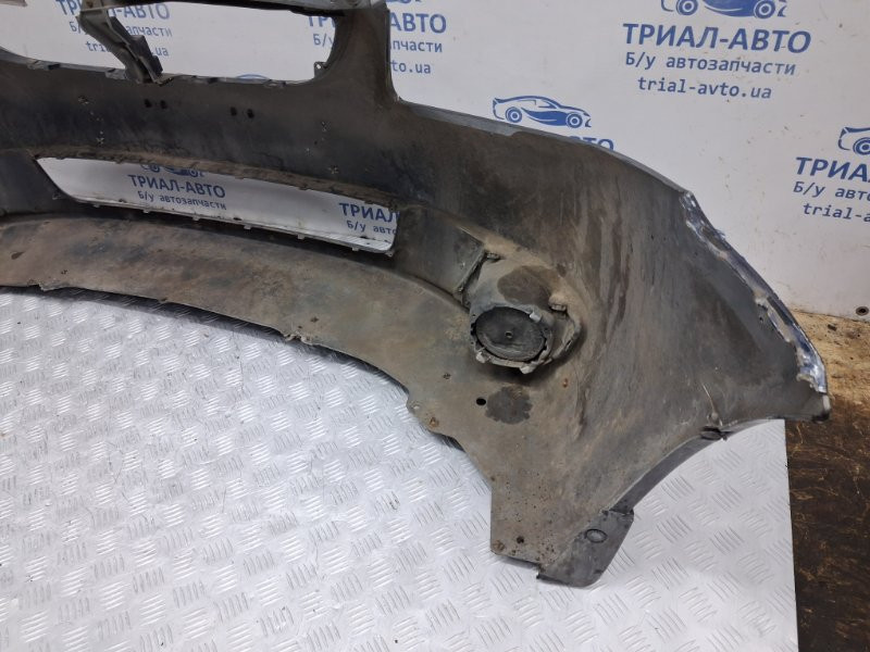 Бампер передний Suzuki SX4 2006-2014 7170080840T2G (Арт. 62880) Київ - зображення 9