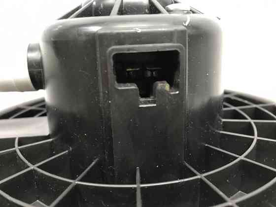 Моторчик печки Mitsubishi ASX 2010- 7802A216 (Арт. 48434) Київ