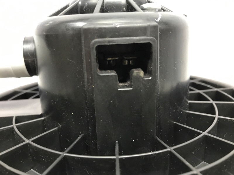 Моторчик печки Mitsubishi ASX GA 1.8 DIESEL 4N13 2010 (б/у) Київ - зображення 4