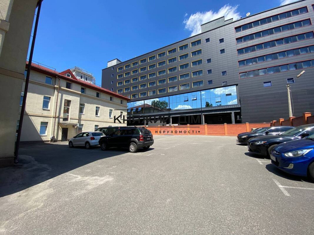 Оренда гарного офісного приміщення в БЦ поруч з м.Шулявська. Код об’єкта 1419248 Київ - зображення 6