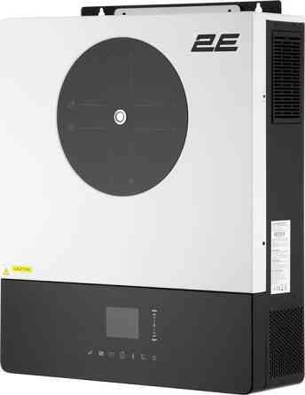 Автономный инвертор 2E 2E-XM-ULTRA-8K48DIO 8 кВт Київ