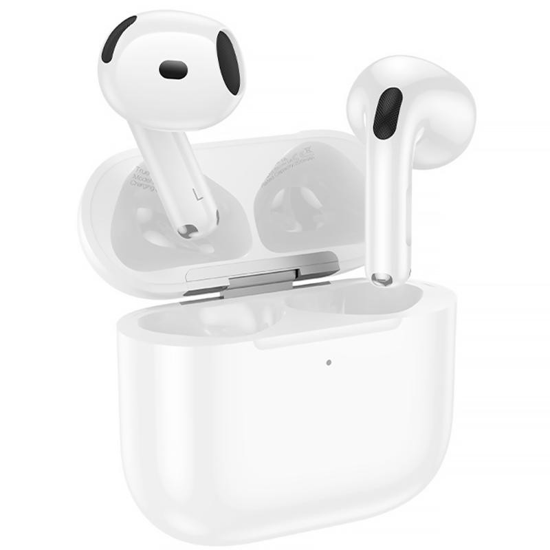 Беспроводные TWS наушники Borofone BW94 Херсон - изображение 2